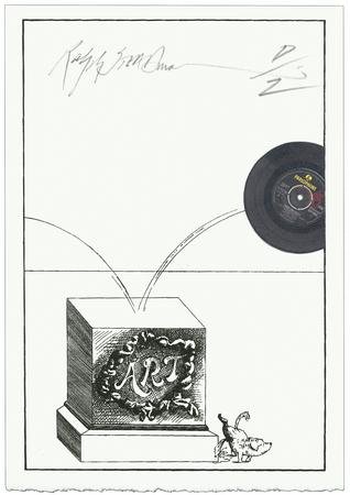 Ralph Steadman