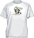 Tropical Parrot Tiki Bar Hawaii Logo Men's tee Shirt Small thru 6XL