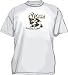 Tropical Parrot Tiki Bar Hawaii Logo Men's tee Shirt Small thru 6XL