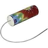 World Percussion SP0207TD Remo Thunder Tube Tie-Dye
