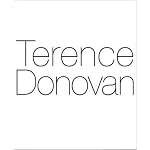 Terence Donovan: The Photographs book cover