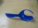tupperware gadgets egg lifter blue