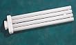 Aqueon Coralife 05489 50/50 Square Pin Quad Compact Fluorescent Lamp, 96-Watt Aqueon Coralife 05489 50/50 Square Pin Quad Compact Fluorescent Lamp, 96-Watt