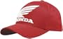 Honda Collection HONDA BIG WING HAT RED S/M 2PK 547129