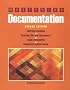 Mastering Documentation