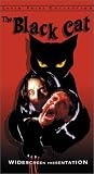 Black Cat [VHS]
