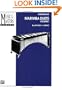 Marimba Duets/vol 1/musicmast