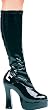 ChaCha (Red) Adult Boots