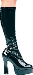 ChaCha (Red) Adult Boots