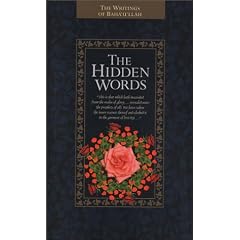 The Hidden Words
