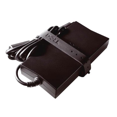 Best Price Genuine Dell PA-3E NEW 90 Watt 3-Prong Slim AC Adapter with 3 ft Power Cord for Select Dell Inspiron / Latitude / Studio / Vostro / XPS Laptop / Precision Mobile WorkStation [Dell PN: 330-4113]
