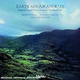 Earth and Air and Rain