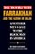 The Trouble With Farrakhan & the Nation of Islam: Another Message to the Black Man in America