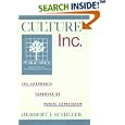 Culture, Inc.: The Corporate Takeover of Public Expression