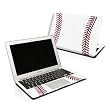 Baseball Design Protector Skin Decal Sticker for Apple MacBook Air 13 inch (released in Jan 2008)