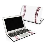 Baseball Design Protector Skin Decal Sticker for Apple MacBook Air 13 inch (released in Jan 2008)