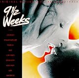 9 1/2 Weeks: Original Motion Picture Soundtrack