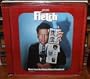 FLETCH (ORIGINAL SOUNDTRACK LP, 1984)
