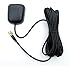 Waterproof GPS Active Antenna 28dB Gain