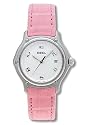 Women's 1911 Stainless Steel Alligator Strap