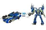 Transformers Dark of the Moon MechTech Deluxe Topspin