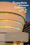 Guggenheim Museum Collection: A to Z