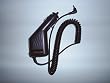 CCM 01083 Cigarette Lighter Adapter/Car Charger