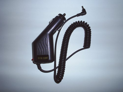 Car Charger For Motorola V220, C350, T220, V2297,V2397, T193, V180, C331g, C332g, C333g, C650 Cell Phones
