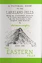 A Pictorial Guide to the Lakeland Fells: Eastern Fells Bk. 1: Being an Illustrated Account of a Study and Exploration of the Mountains in the English Lake District (Wainwright Book One)