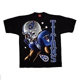 Tennessee Titans Gameface T-shirt