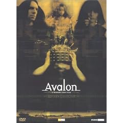 Avalon - �dition Collector 2 DVD [+ le CD de la BO du film]