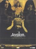 Avalon - �dition Collector 2 DVD [+ le CD de la BO du film]