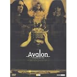 Avalon - �dition Collector 2 DVD [+ le CD de la BO du film]par Malgorzata Foremniak