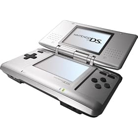 Nintendo DS