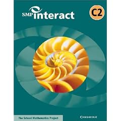 SMP Interact Book C2 (SMP Interact Key Stage 3)