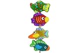 Fish-Ka-Pop 24 Pops w/Display Case