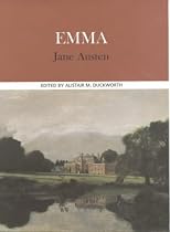 Emma: A Case Study in Contemporary Criticism (Case Studies in Contemporary Criticism)