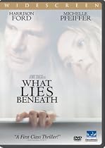 What Lies Beneath