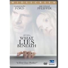 What Lies Beneath by 