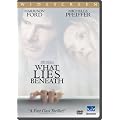 What Lies Beneath (Widescreen)