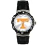 NCAA Men's CD-TEN Agent Series Tennessee Volunteers Polyurethane Watch