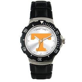 NCAA Men's University Of Tennessee Agent Series Watch #CD-TEN