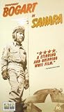 Review 4 Front Video  / Sahara [1943]