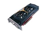 Palit nVidia GeForce GTX 275 Grafikkarte (PCI-e, 896MB GDDR3 Speicher,  2x DVI-I, HDMI, 1 GPU)