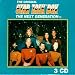 Soundtracks "Star Trek"