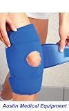 Therma-Wrap Knee Wrap For Hot or Cold Therapy