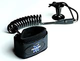 Morey Hog Tail Bodyboard Leash