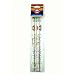 London Underground Map Printed Pencils Set (4) -LON1263A