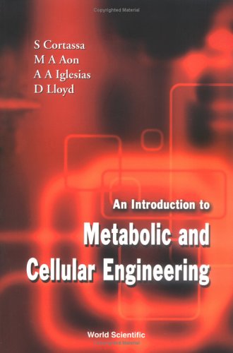 an introduction to metabolic and cellular engineering