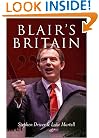 Blair's Britain